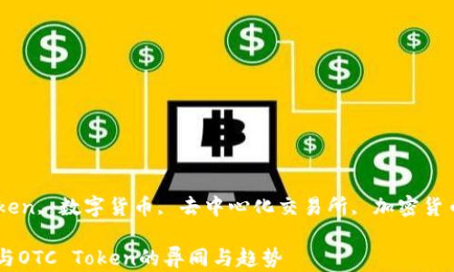 
tokenim, OTC token, 数字货币, 去中心化交易所, 加密货币投资/guanjianci

深入解析Tokenim与OTC Token的异同与趋势