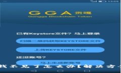 : Tokenim 钱不见了怎么办？解决方案与防范措施