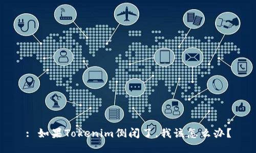 : 如果Tokenim倒闭了，我该怎么办？