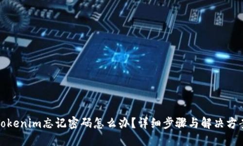 Tokenim忘记密码怎么办？详细步骤与解决方案