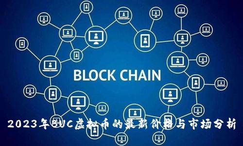 2023年BUC虚拟币的最新价格与市场分析