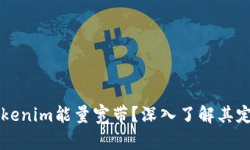 什么是Tokenim能量宽带？深入了解其定义及应用