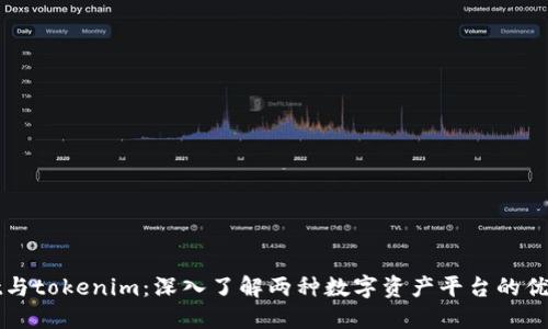 : ownbit与tokenim：深入了解两种数字资产平台的优势与区别