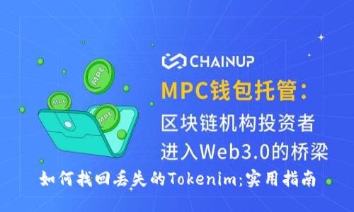 如何找回丢失的Tokenim：实用指南