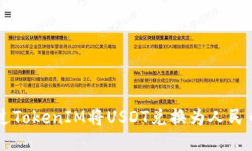 如何通过TokenIM将USDT兑换为人民币（RMB）
