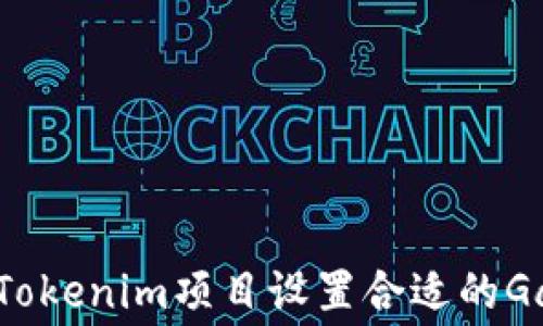 
如何为Tokenim项目设置合适的Gas费用？