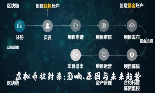 虚拟币被封杀：影响、原因与未来趋势