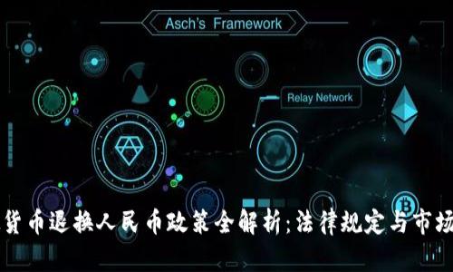 虚拟货币退换人民币政策全解析：法律规定与市场动向