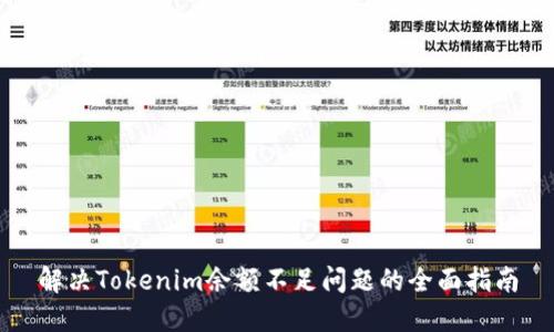 解决Tokenim余额不足问题的全面指南