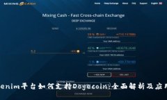 : Tokenim平台如何支持Dogecoin：全面解析及应用案例