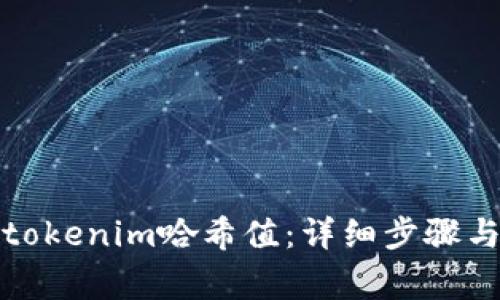 如何查询tokenim哈希值：详细步骤与注意事项