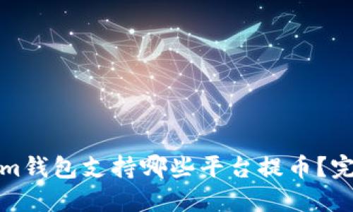 Tokenim钱包支持哪些平台提币？完整指南