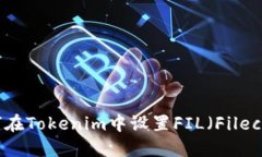 如何在Tokenim中设置FIL（Filecoin）