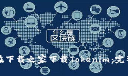 如何在下载之家下载Tokenim：完整指南