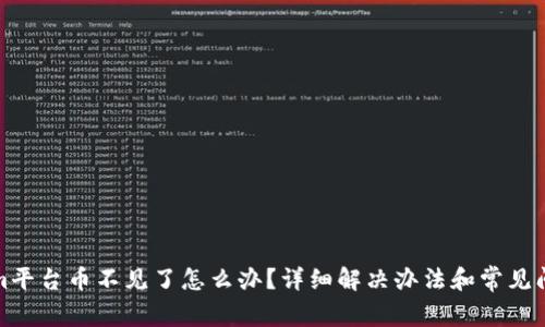 Tokenim平台币不见了怎么办？详细解决办法和常见问题解析