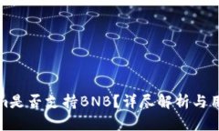 Tokenim是否支持BNB？详尽解析与用户指南