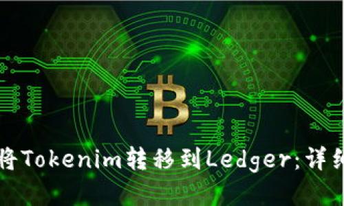 如何将Tokenim转移到Ledger：详细指南
